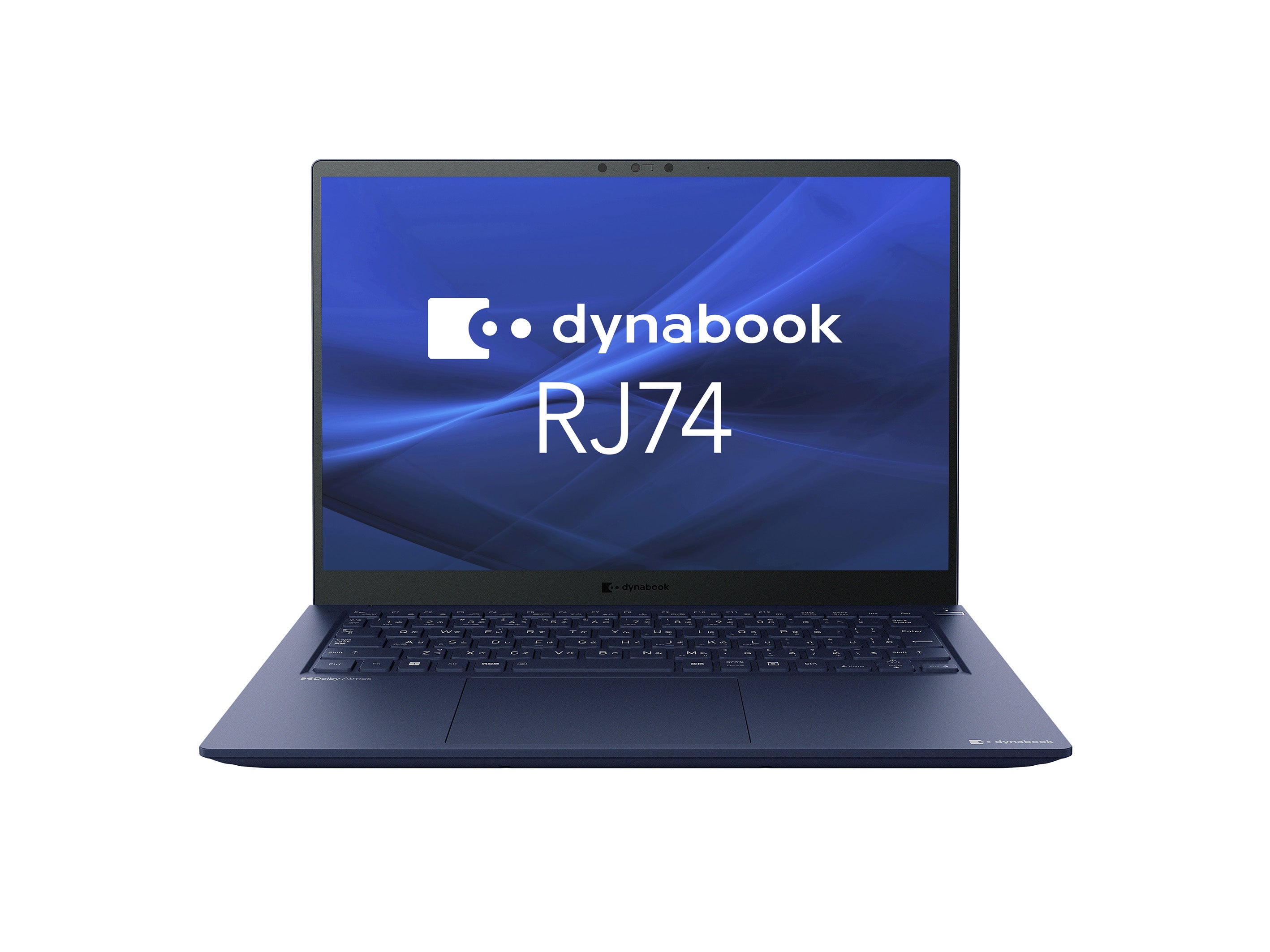 世界初（※注1）のノートPCメーカーDynabookが33年の技術と叡智を結集
