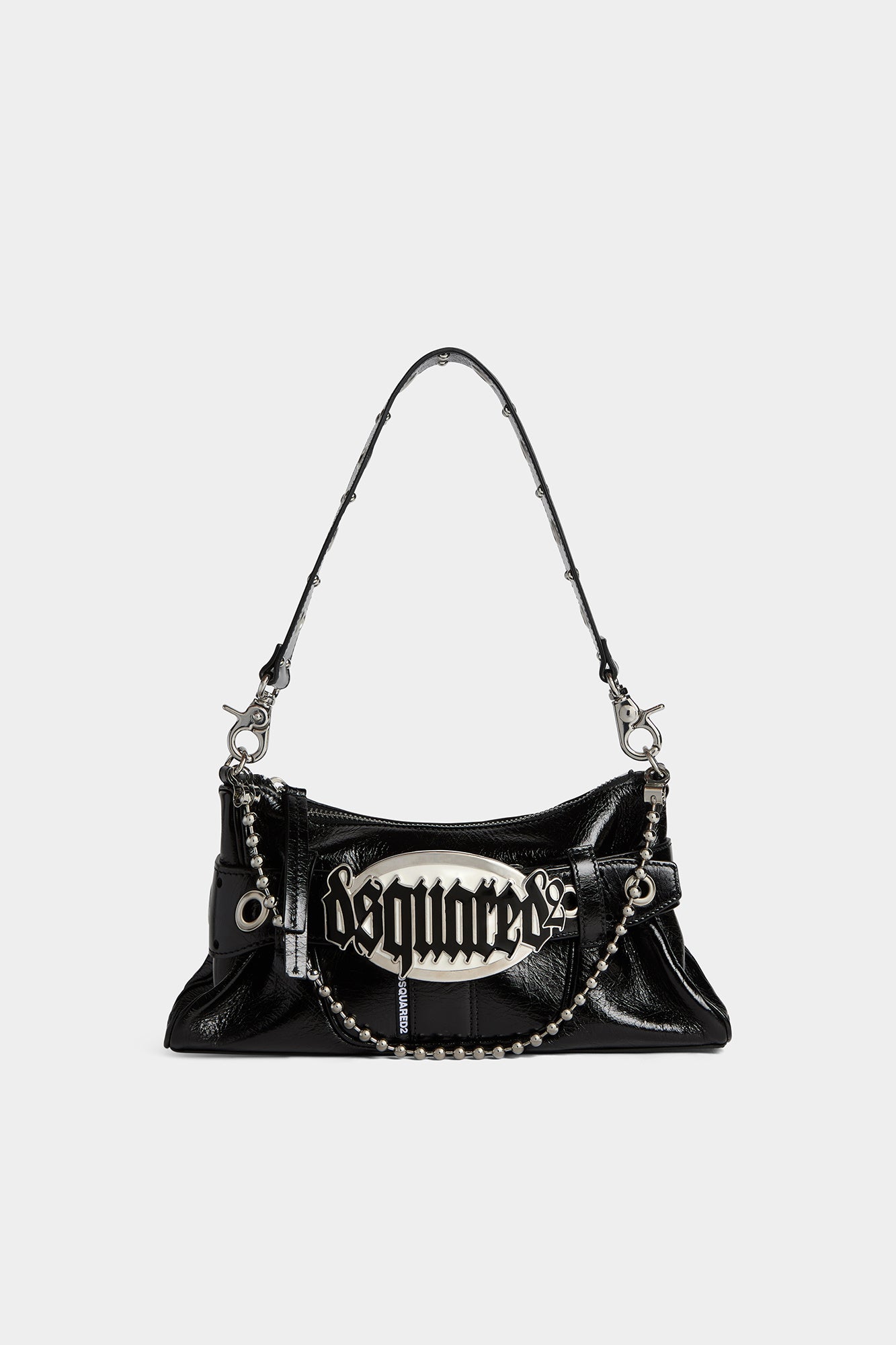 DSQUARED2がニューアイコン「Gothic Belt Bag」を発表、ローウエストに
