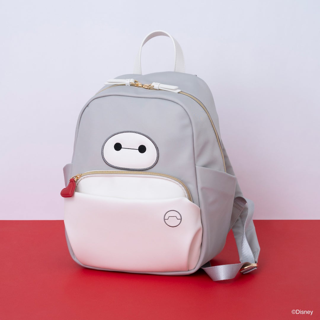 サマンサタバサより「ベイマックス」コレクションが登場！「ベイ