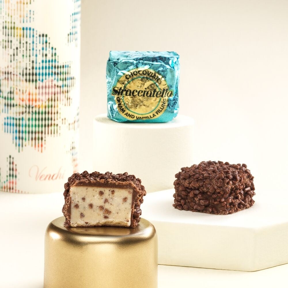 チョコビア」に新作チョコレート2種が仲間入り！ | ヴェンキ・ジャパン