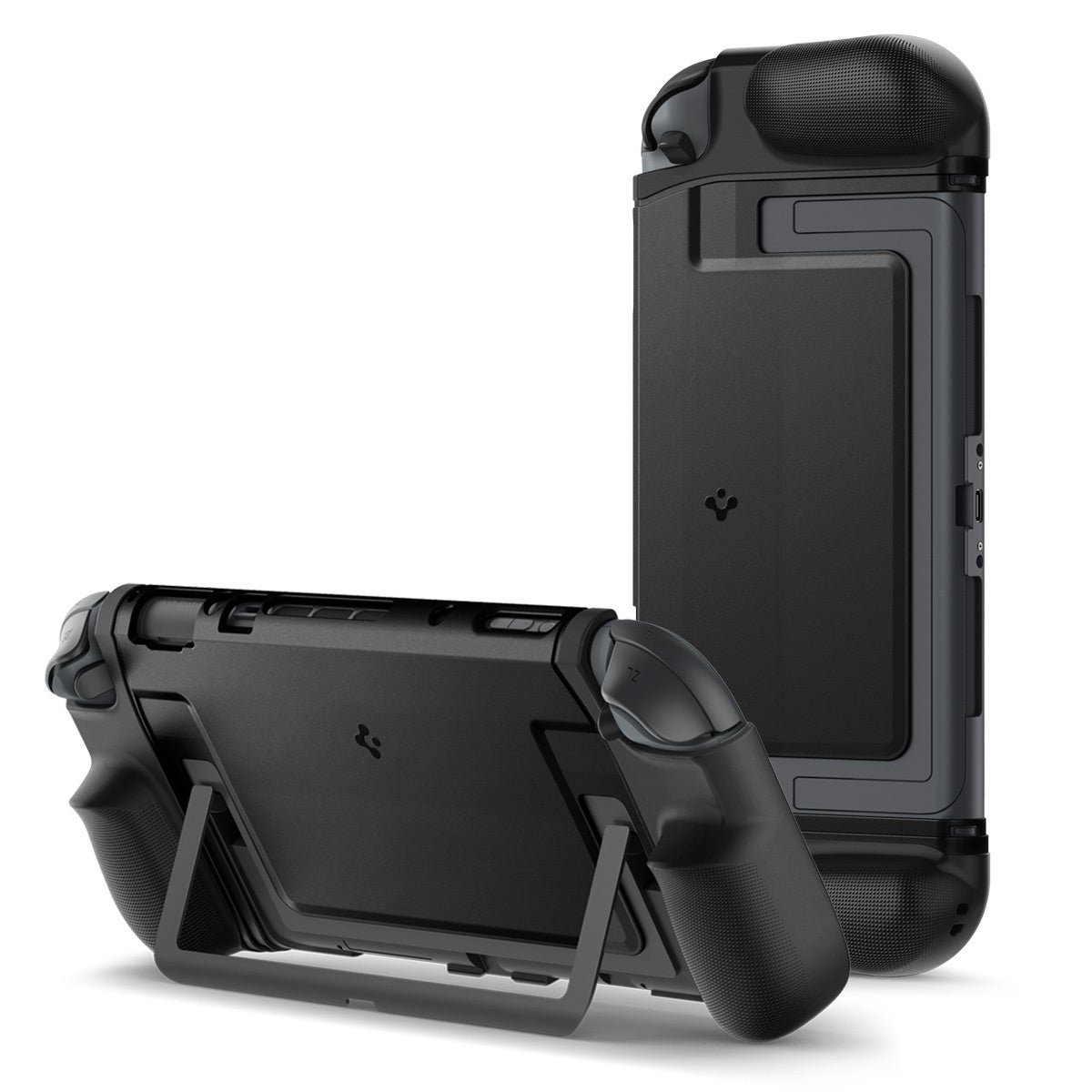新発売】Spigen、Nintendo Switch 2 対応アクセサリーを発売！ ー 本体
