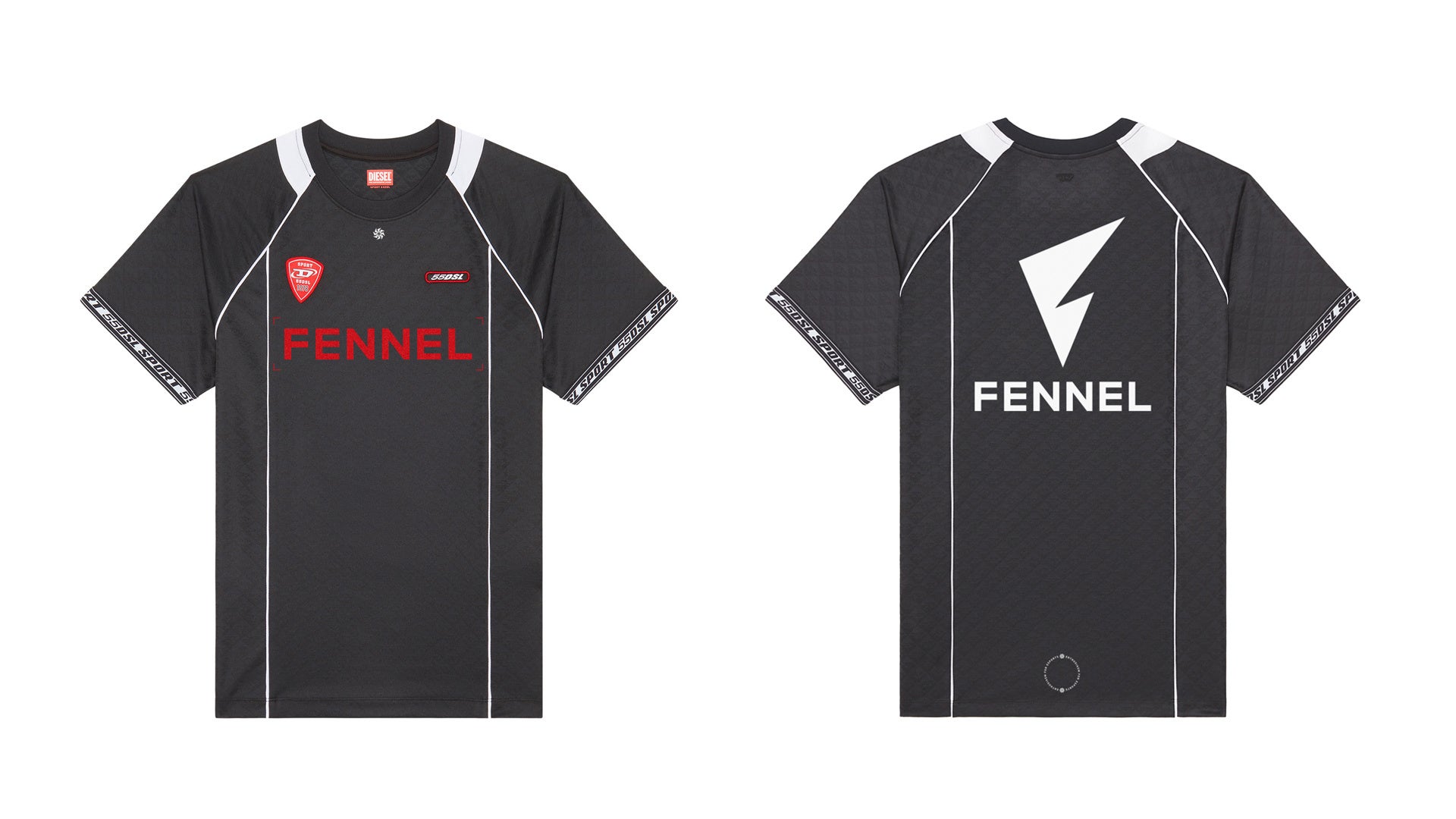 プロeスポーツチーム「FENNEL」と「ディーゼル」がコラボ 5月26日