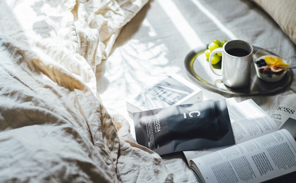 人気チャコールクレンズブランド「C COFFEE」から”ココア”が待望の再