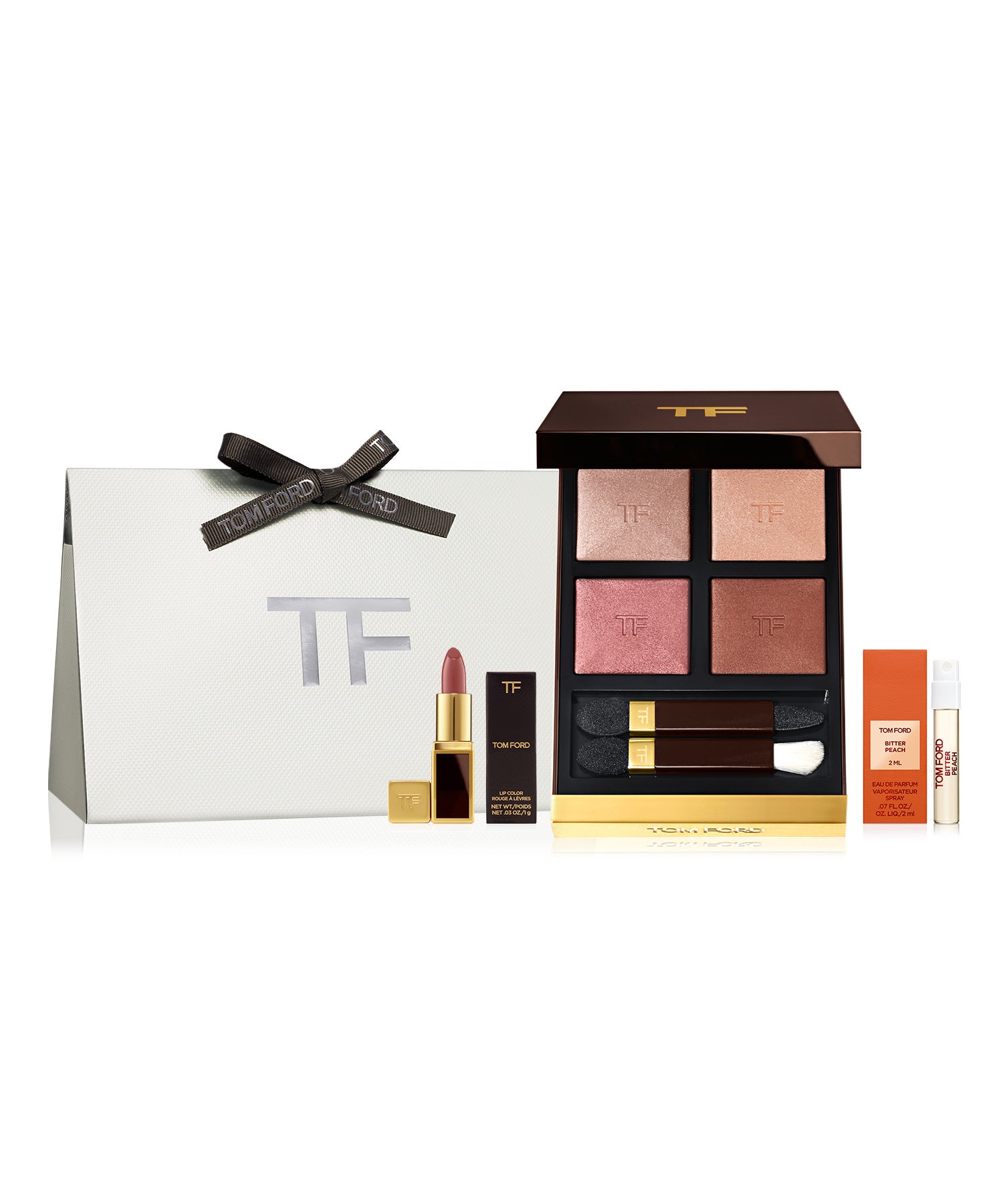 世界的なラグジュアリーブランドであるTOM FORD BEAUTY（トム フォード