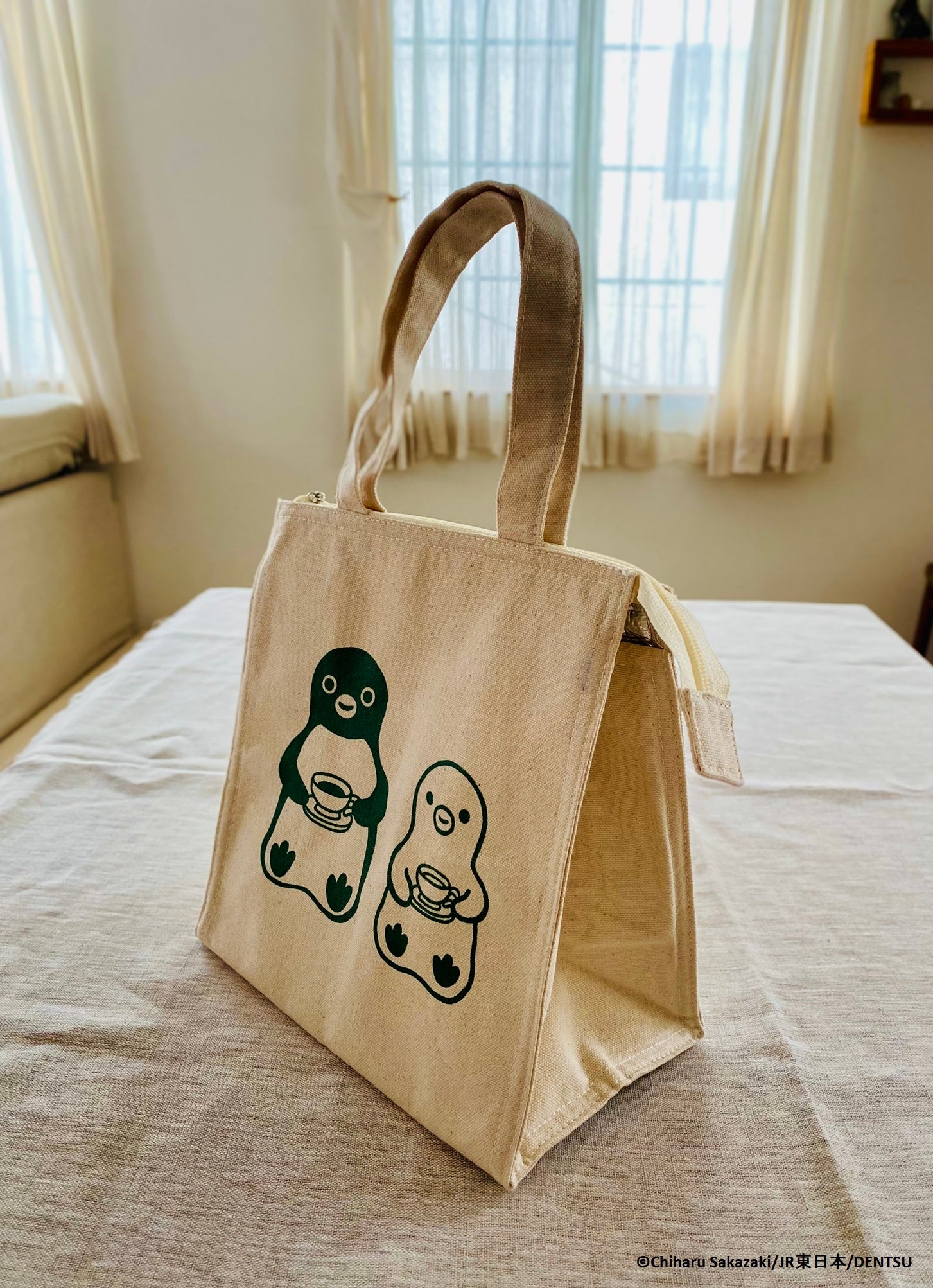 Suicaのペンギン新商品発売！ | 株式会社JR東日本クロスステーションの