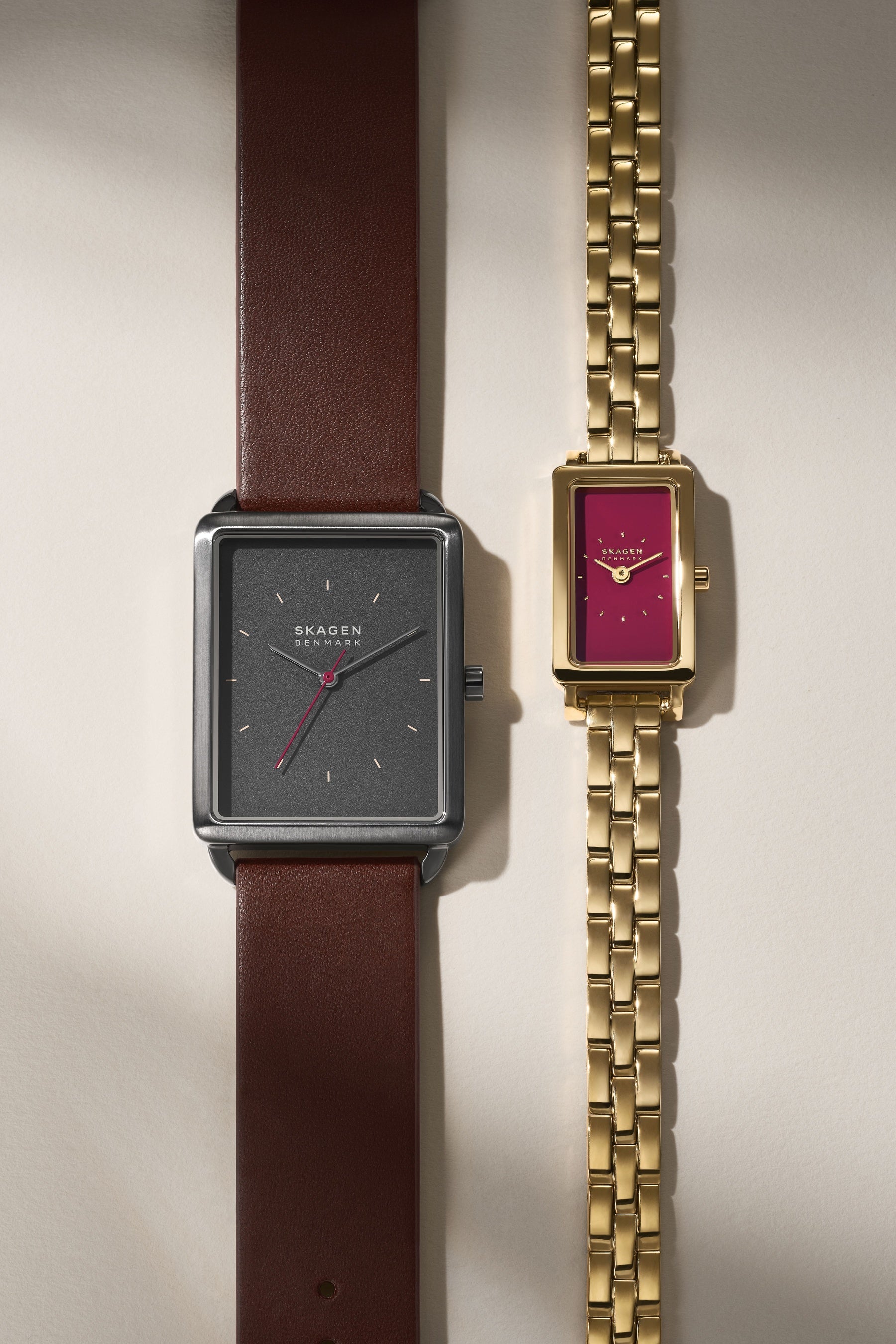 SKAGEN（スカーゲン）より、デンマークの文化と自然を感じさせる夏の