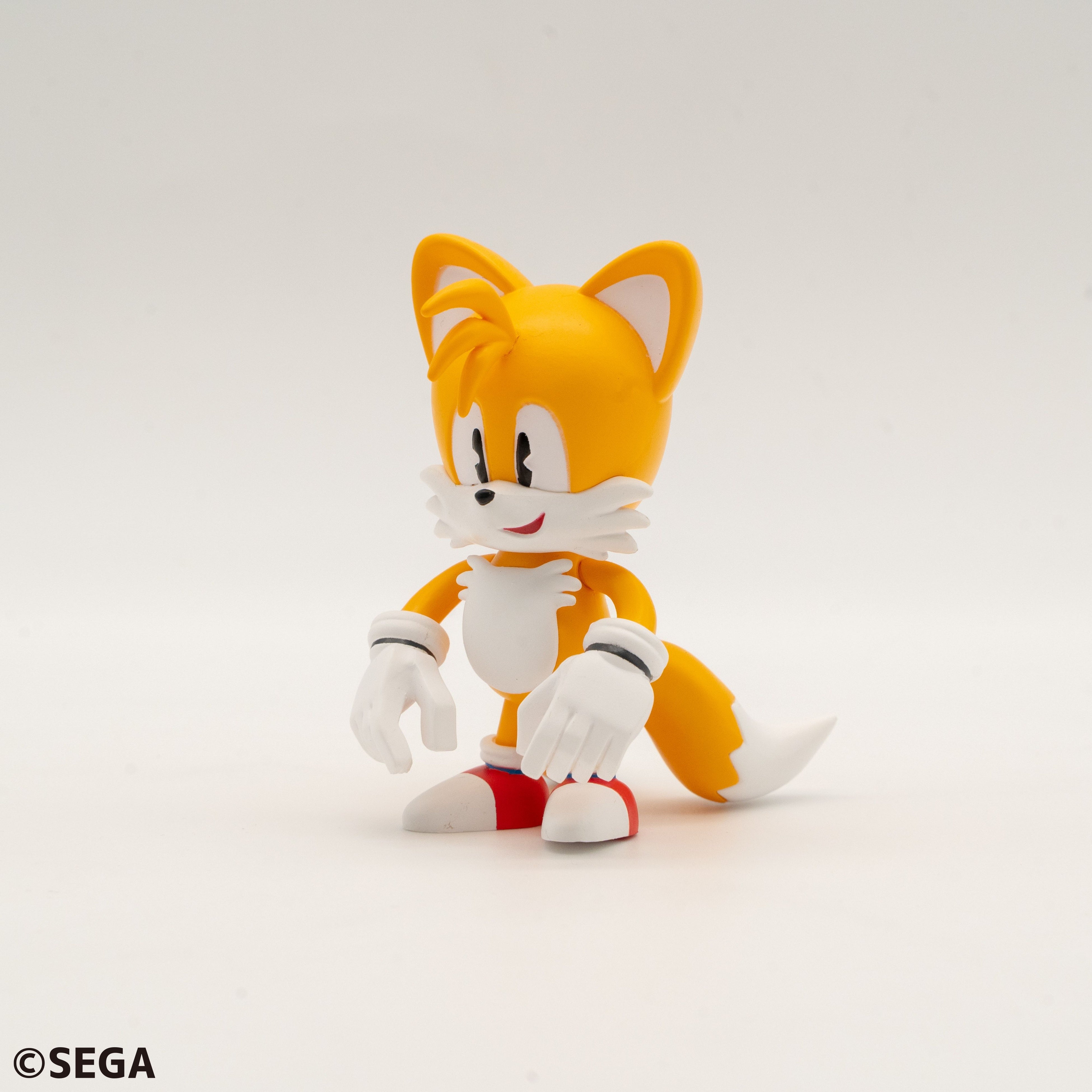 TOUMAデザイン「SONIC THE HEDGEHOG ブラインドBOX」登場！12月27日
