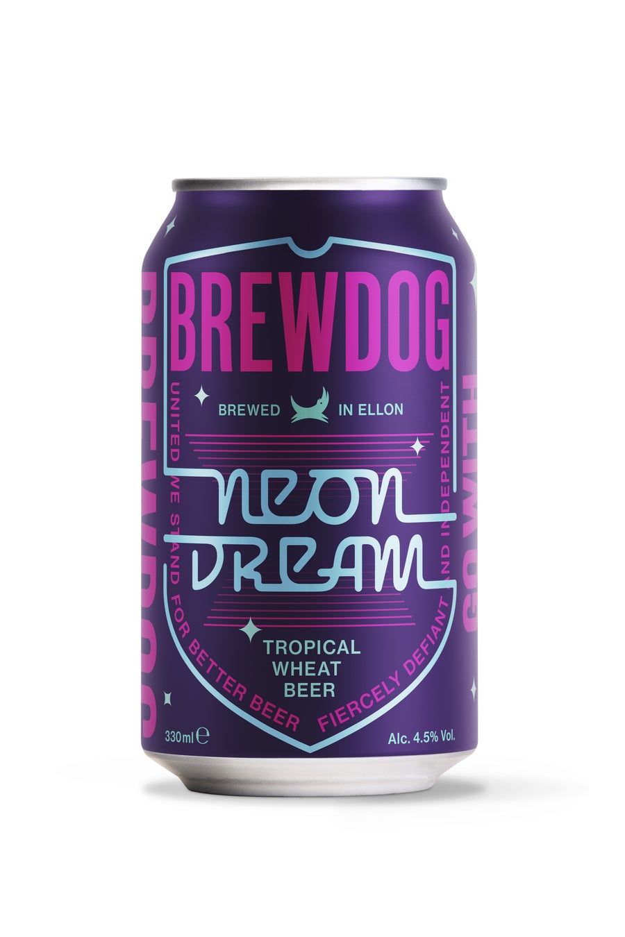 英国№1クラフトビール・BREWDOGの新ラインナップが日本初上陸！ビール
