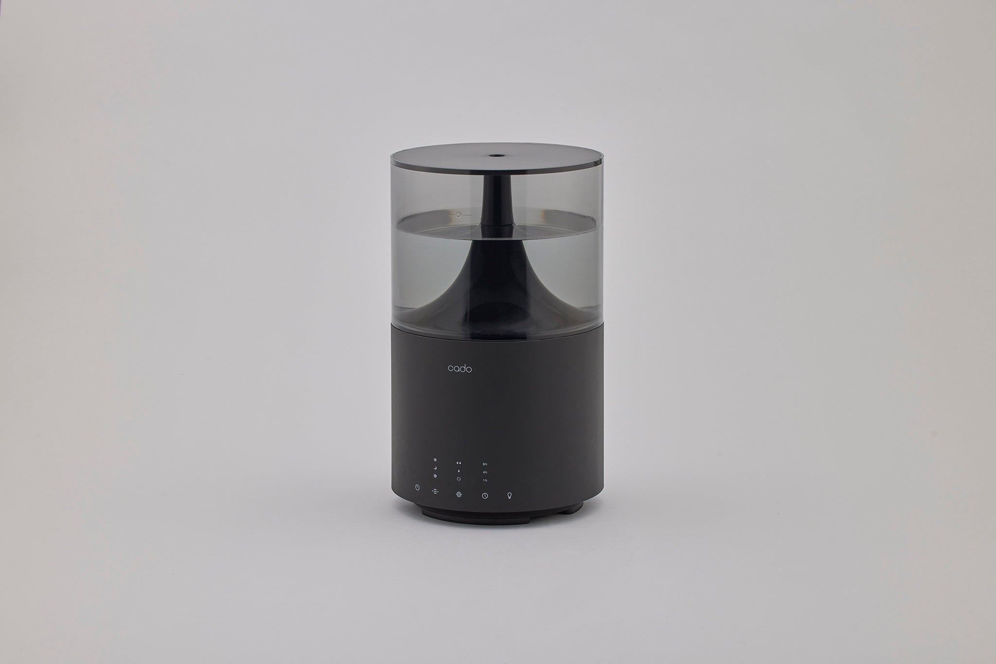 人気の加湿器をより使いやすくアップデート！2023年最新モデル「STEM