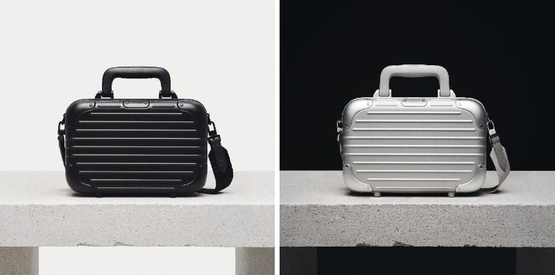 RIMOWA】新アイコンバッグ「Original Bag」を発売！ | RIMOWA JAPAN Co