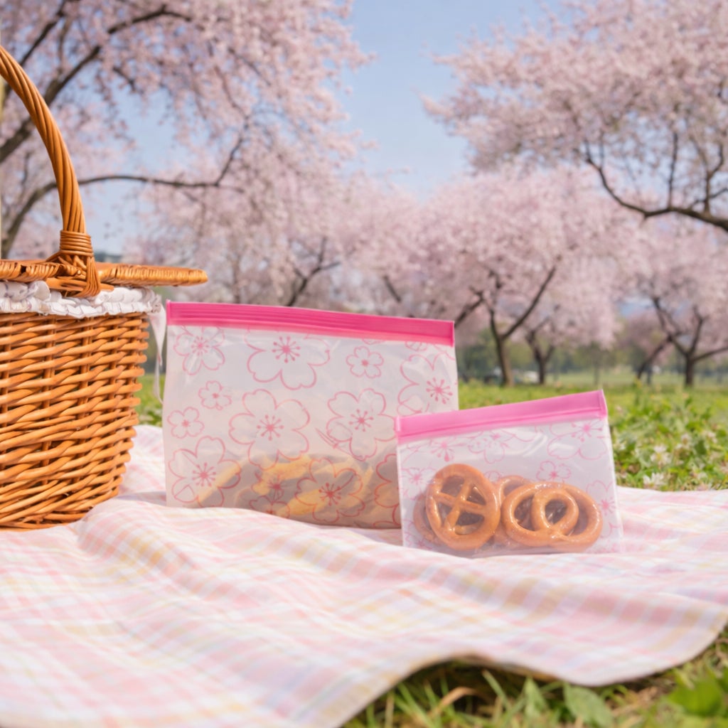 フライングタイガー】北欧デンマーク流の「桜」で、春気分！2026年