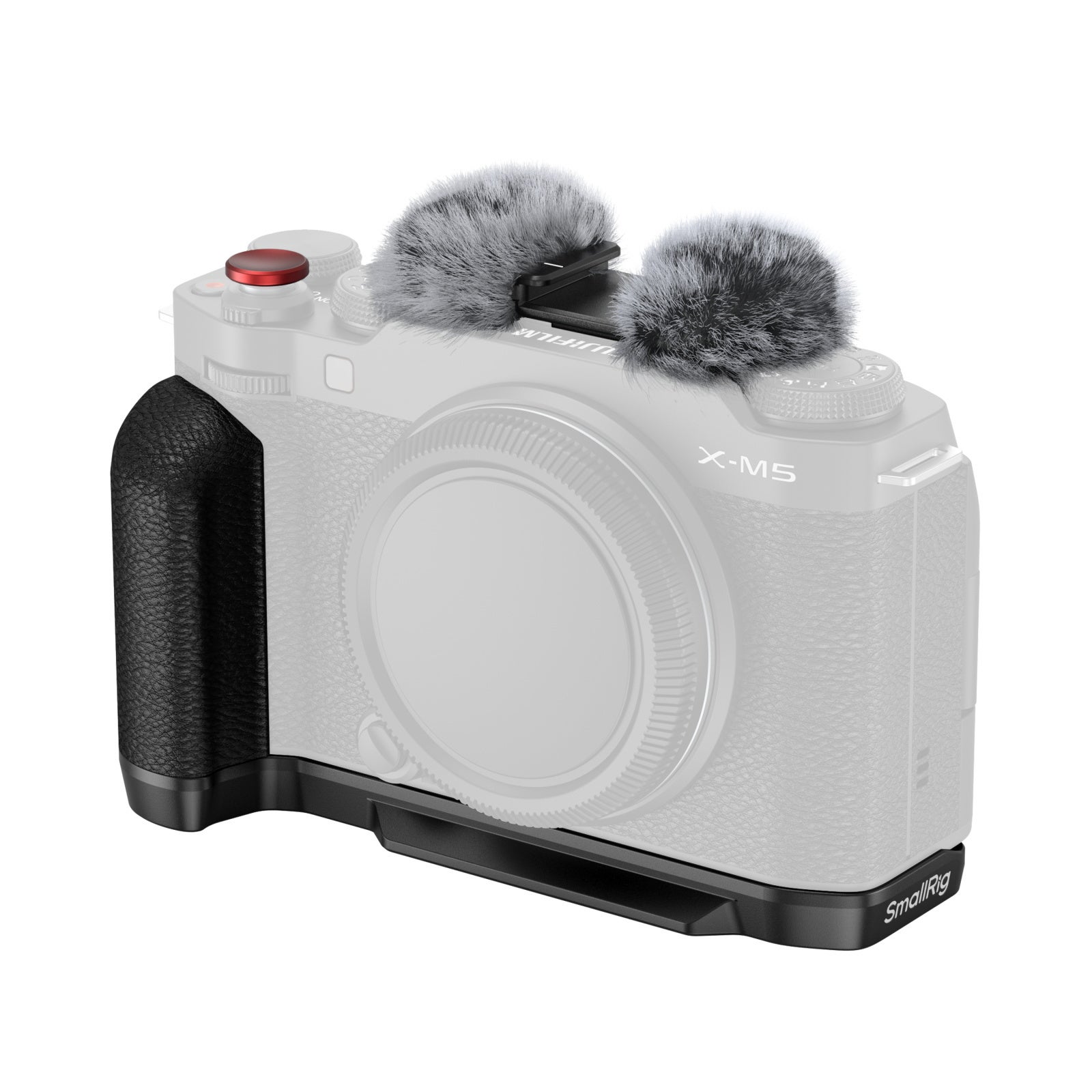 SmallRig新製品】 FUJIFILM X-M5用ケージキットが先行予約受付中 企業
