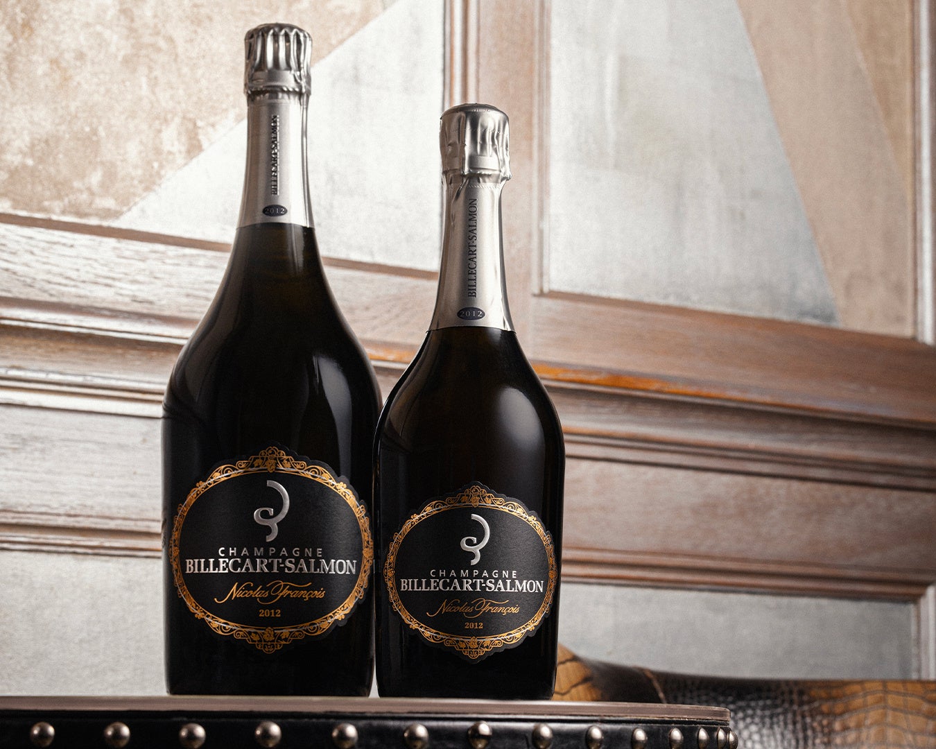 仏シャンパーニュ「ビルカール・サルモン」英Drinks International誌に
