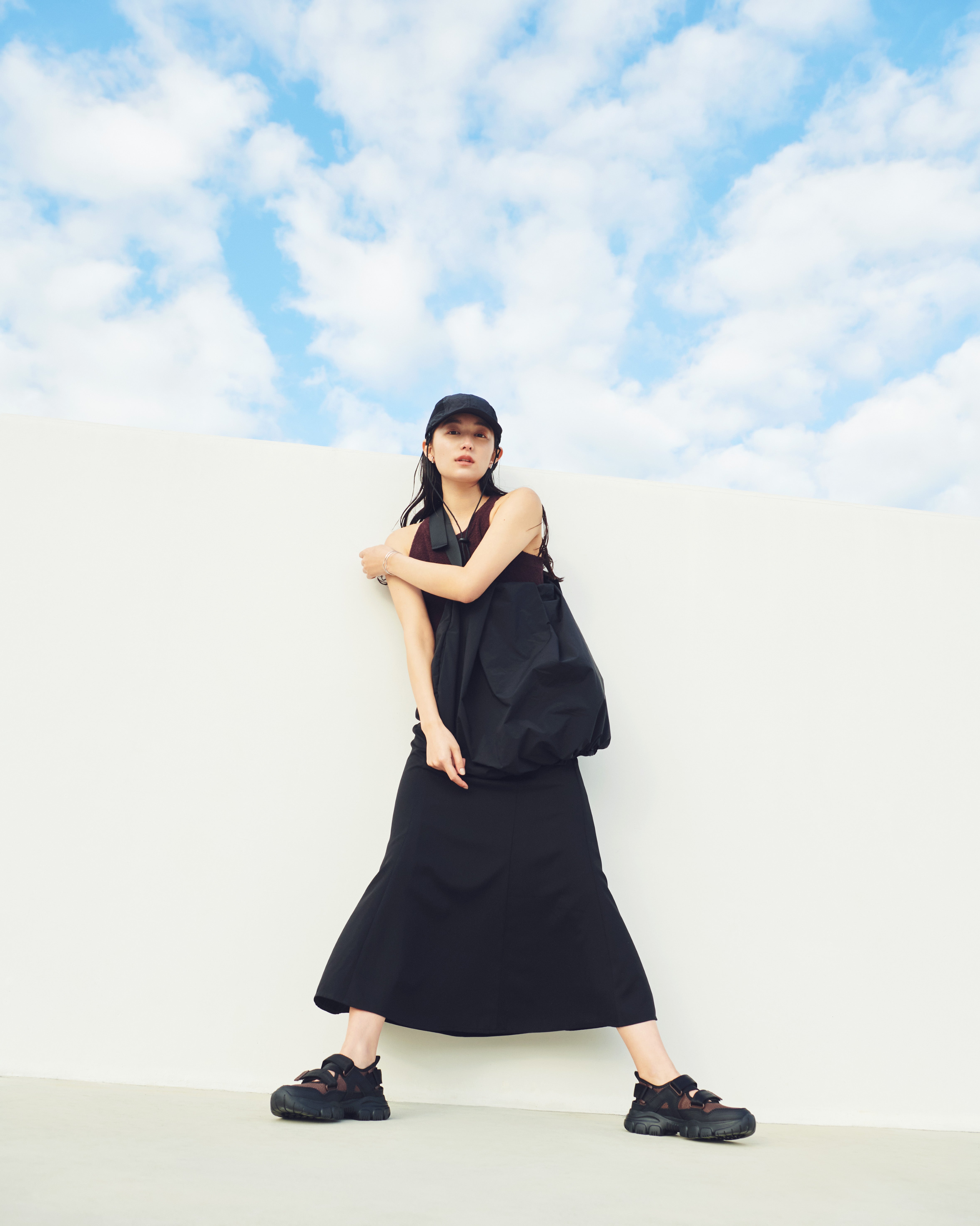 emmi(エミ)】SHAKA