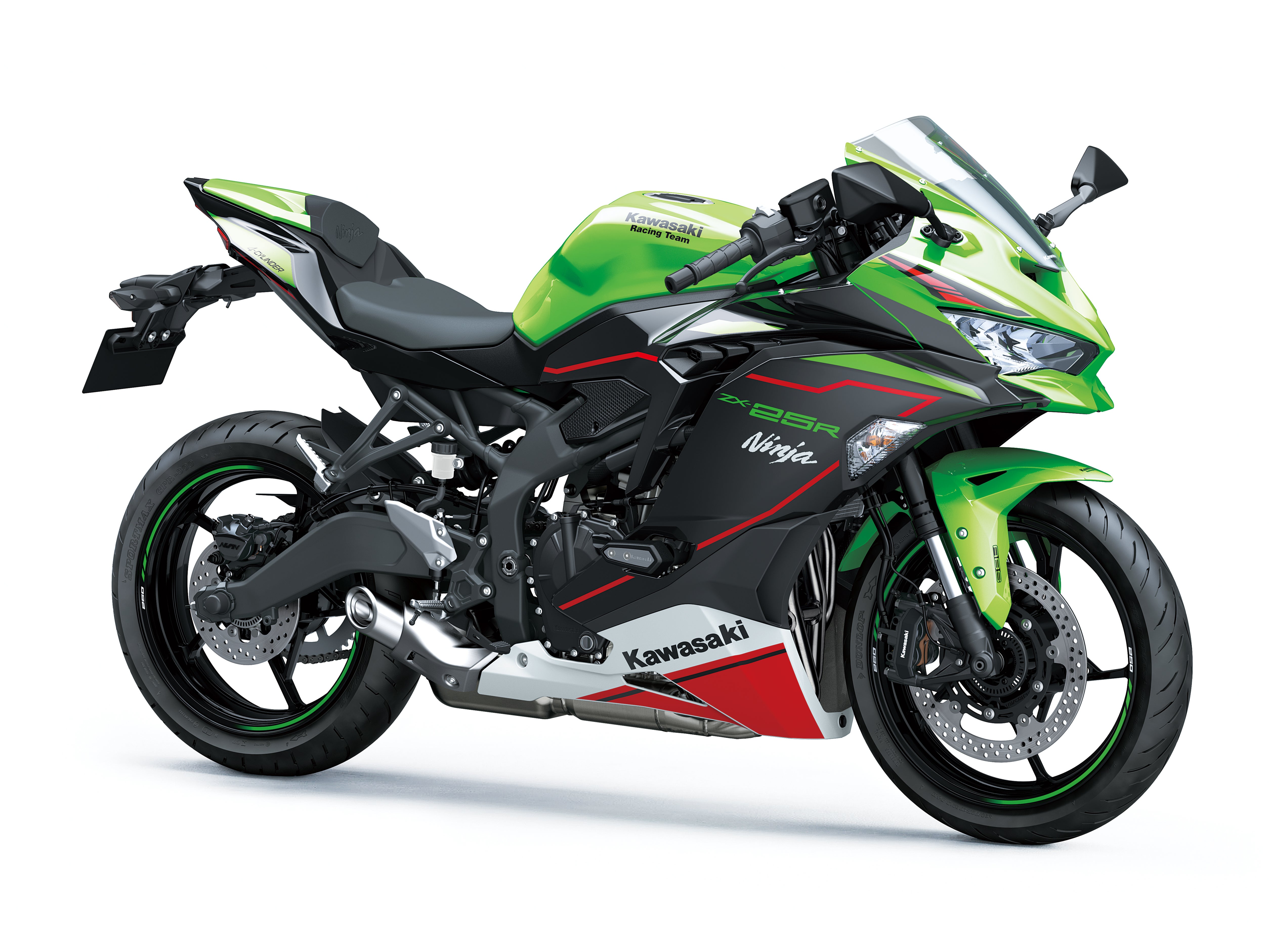 Z900RS 50th Anniversay」「Ninja ZX-25R SE」が第5回 日本バイクオブ