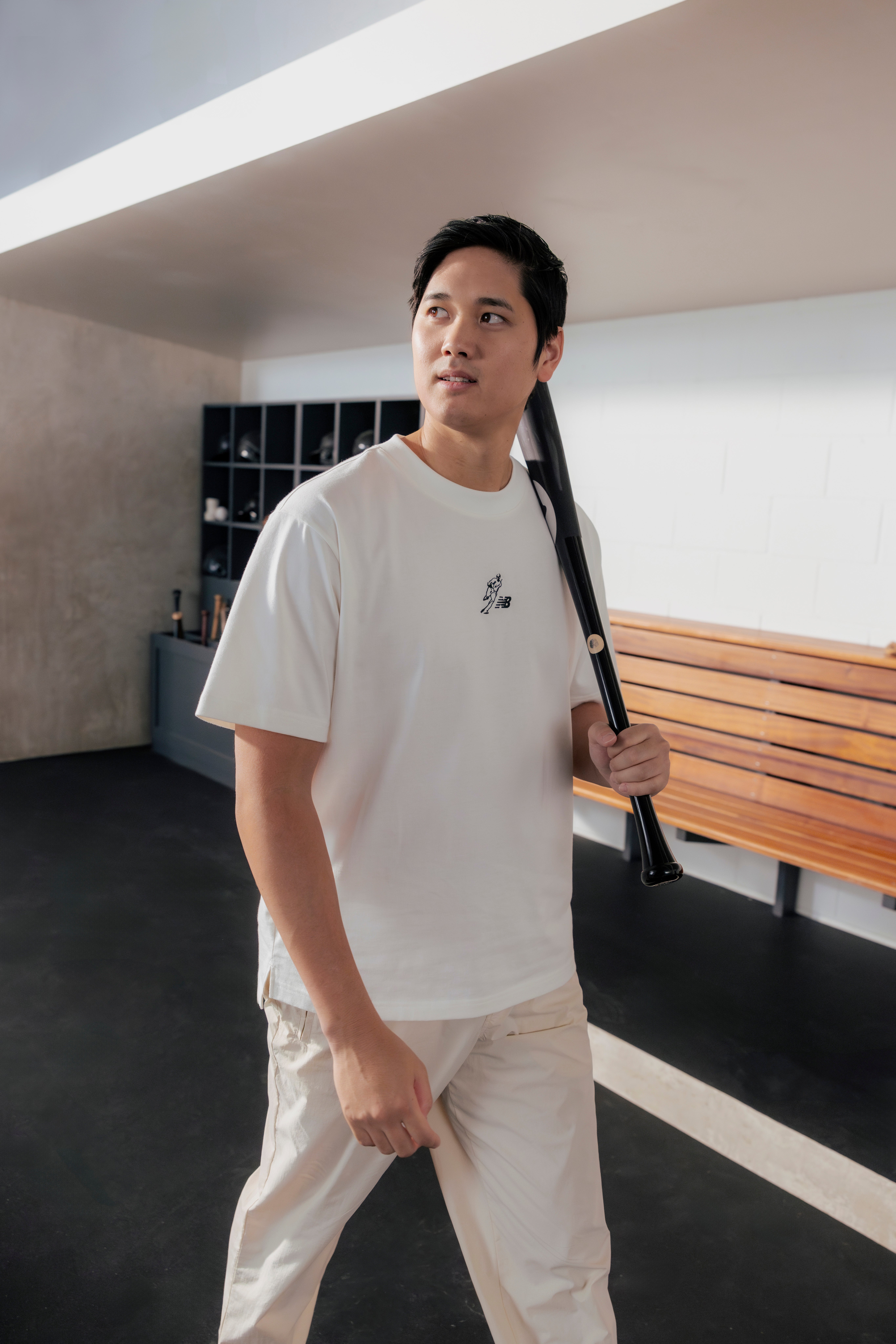 2025年秋冬シーズン The Shohei Ohtani Signature Collectionの新作を