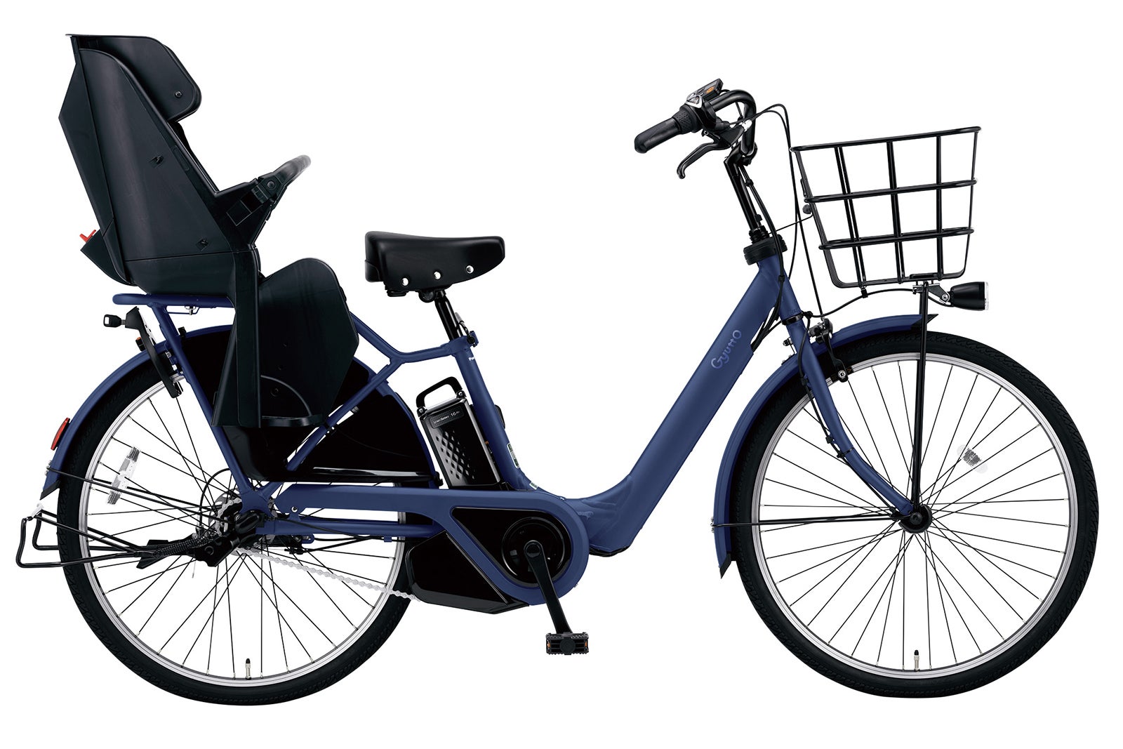 電動アシスト自転車2024年モデル11車種を発売 | パナソニックグループ