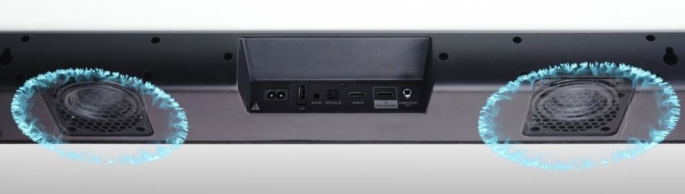 Denon新製品] Dolby Atmos対応サウンドバー「DHT-S217」 | 株式会社