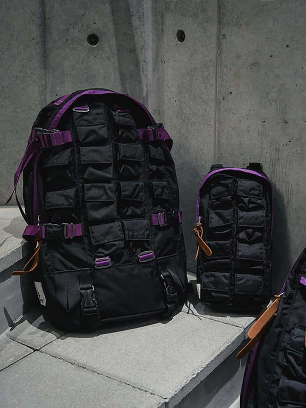 NEXUSⅦ. × GREGORY × GENERAL RESEARCHより、『PARASITE』シリーズ
