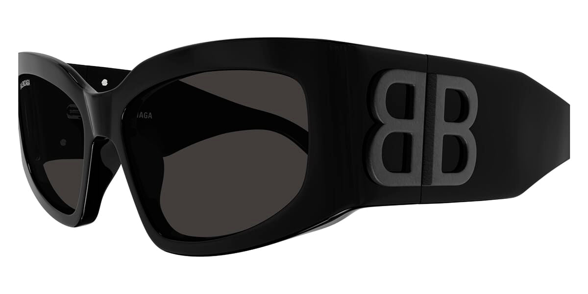 Balenciaga BB0321S 001 Sunglasses - Pretavoir