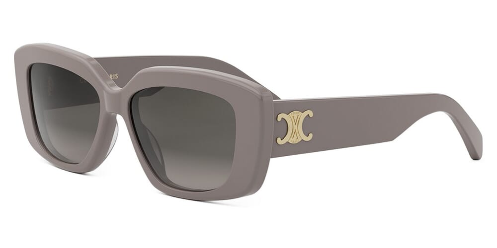 Celine Triomphe CL40216U 45F Sunglasses - US