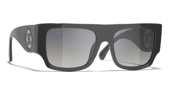 CHANEL 5549 1813/S8 Sunglasses - US