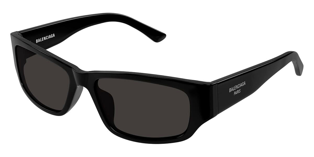 Balenciaga BB0368SK 001 Sunglasses - US