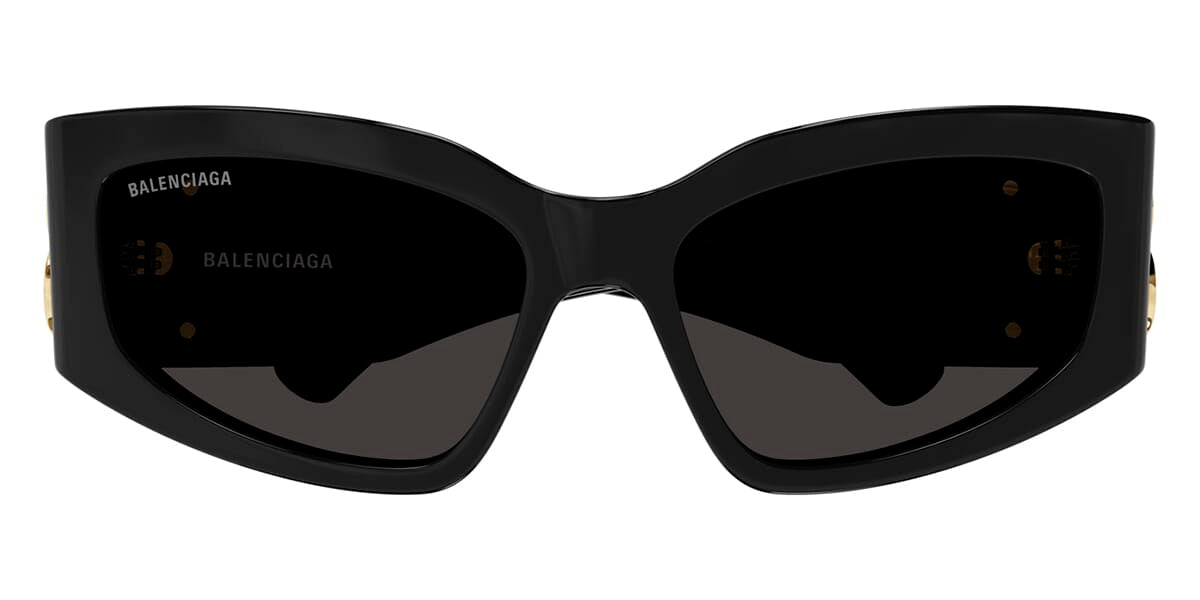 Balenciaga BB0321S 002 Sunglasses - US