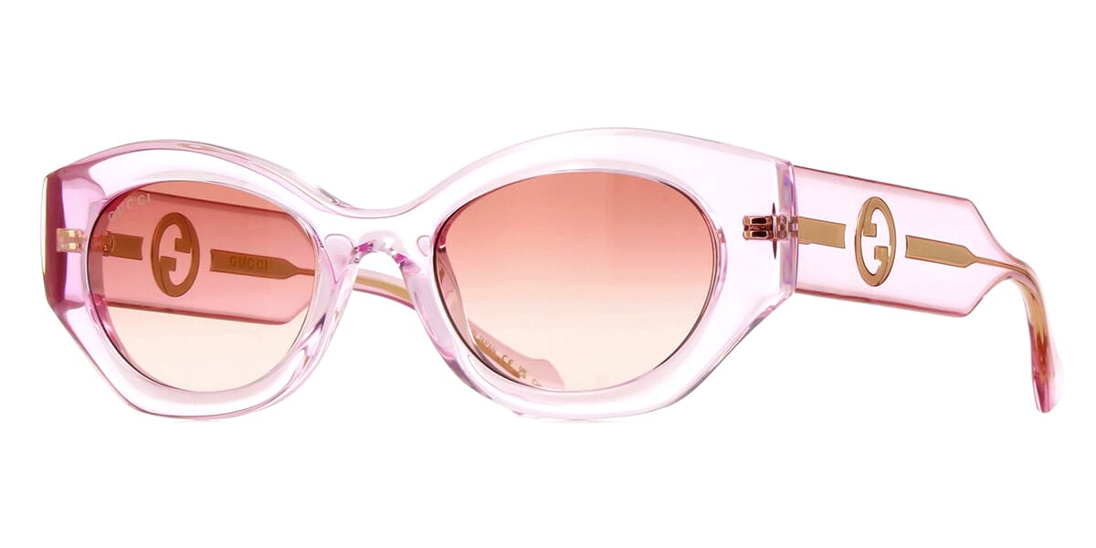 Gucci GG1553S 003 Sunglasses - US