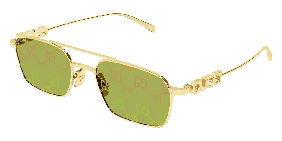 Gucci GG1804S 002 Sunglasses - US