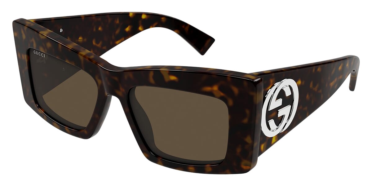 Gucci GG1842S 002 Sunglasses - US