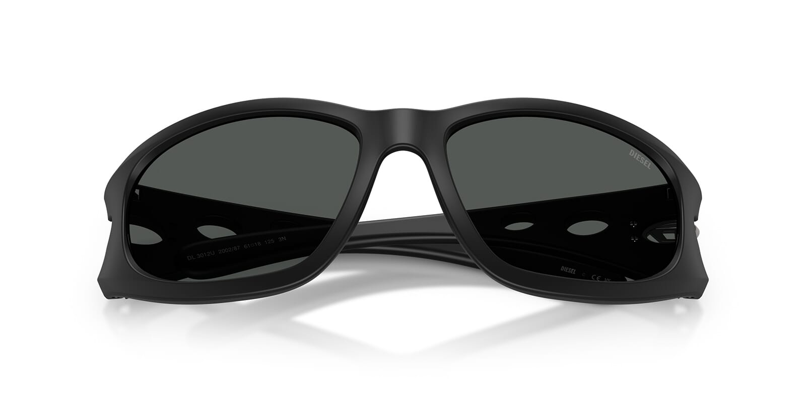 Diesel DL3012U 2002/87 Sunglasses - US
