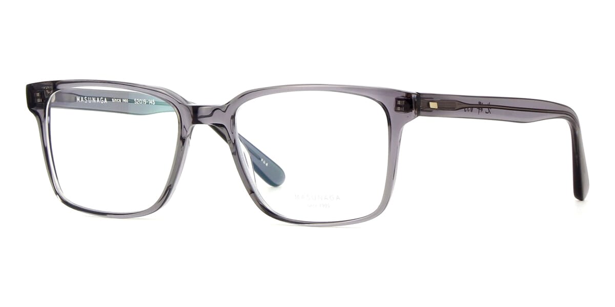 IFUJI GLASSES BOX(gray/草木染) OVAL BOX type-R – IFUJI