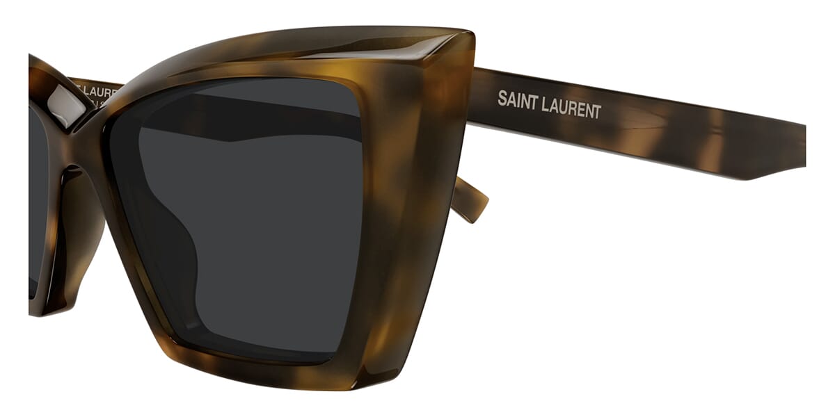 Saint Laurent Sun SL 657 002 Sunglasses - US