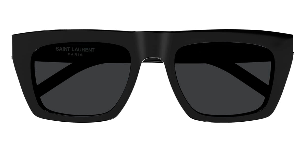 Saint Laurent Sun SL M131/F 001 Sunglasses - US