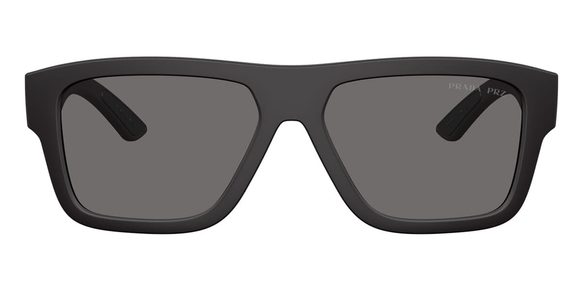 Prada Linea Rossa SPS 04Z DG002G Polarised Sunglasses - US