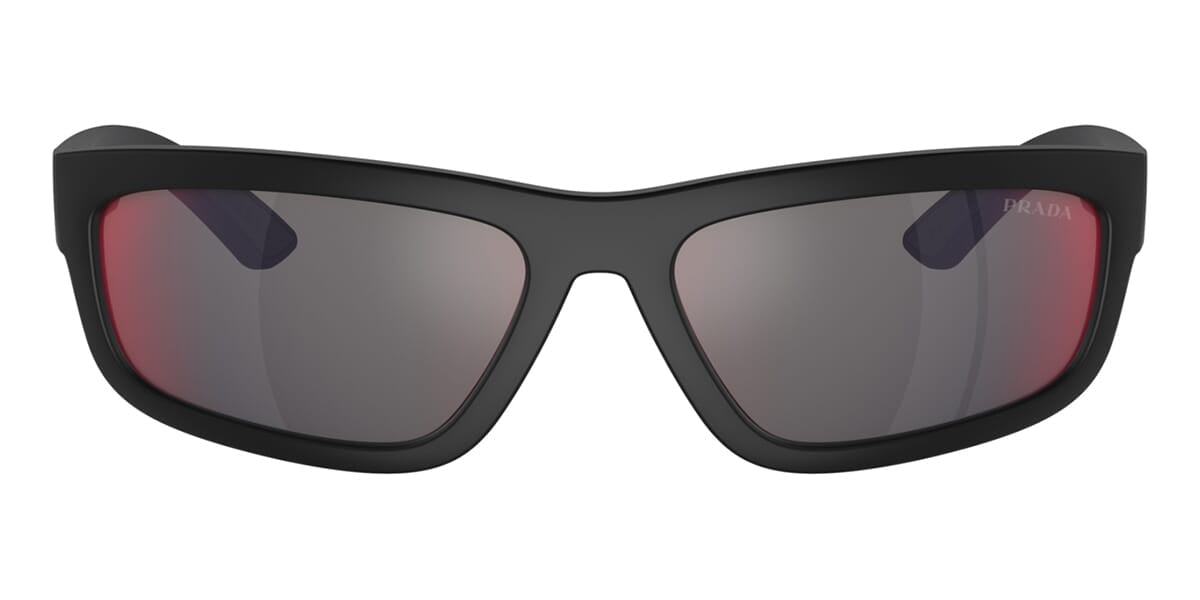 Prada Linea Rossa SPS 05Z DG008F Sunglasses - US