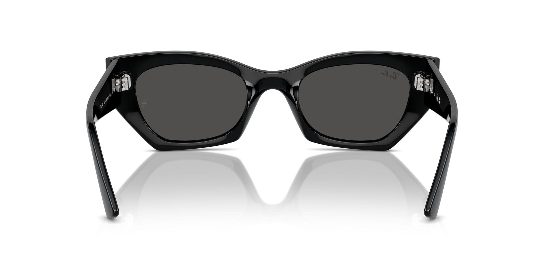 Ray-Ban Zena RB 4430 6677/87 Sunglasses - US