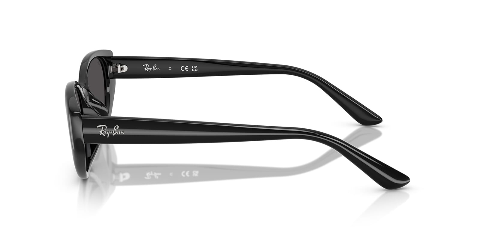 Ray-Ban RB 4457D 6677/87 Sunglasses - US