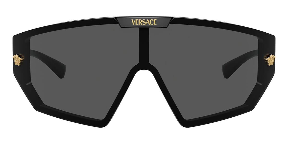 Versace 4461 GB1/87 Sunglasses - US