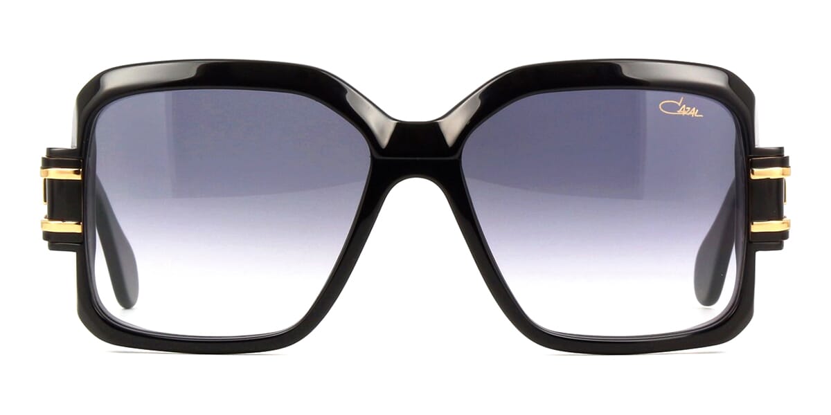 Cazal Legends 623/3 001 Sunglasses - US