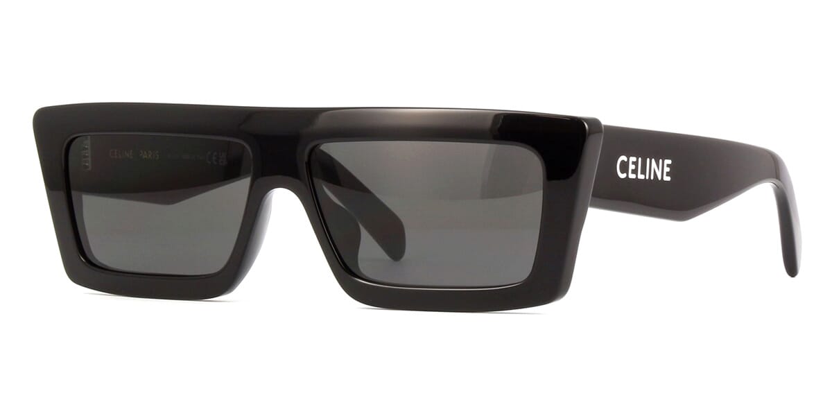 Celine CL40214U 01A Sunglasses - US