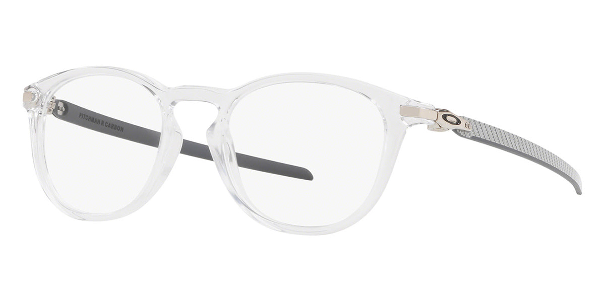 Oakley Pitchman R Carbon OX8149 03 As Seen on Jurgen Klopp Glasses