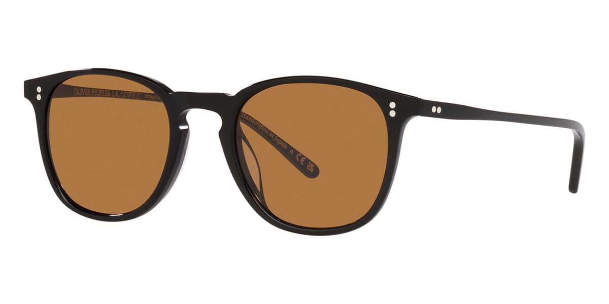 Oliver Peoples Finley 1993 Sun OV5491SU 1731/53 Sunglasses - US
