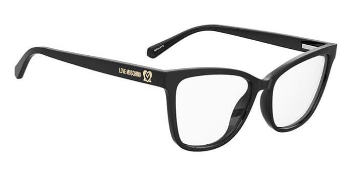 Love Moschino MOL 615 807 Glasses - US