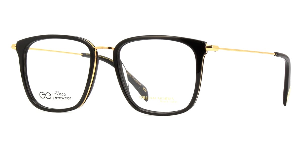 William Morris Black Label Matthew C1 Glasses - US