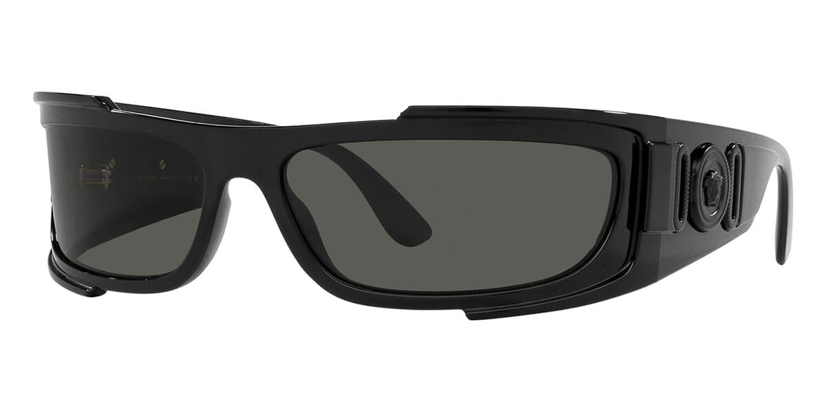 Versace 4446 GB1/87 Sunglasses - US