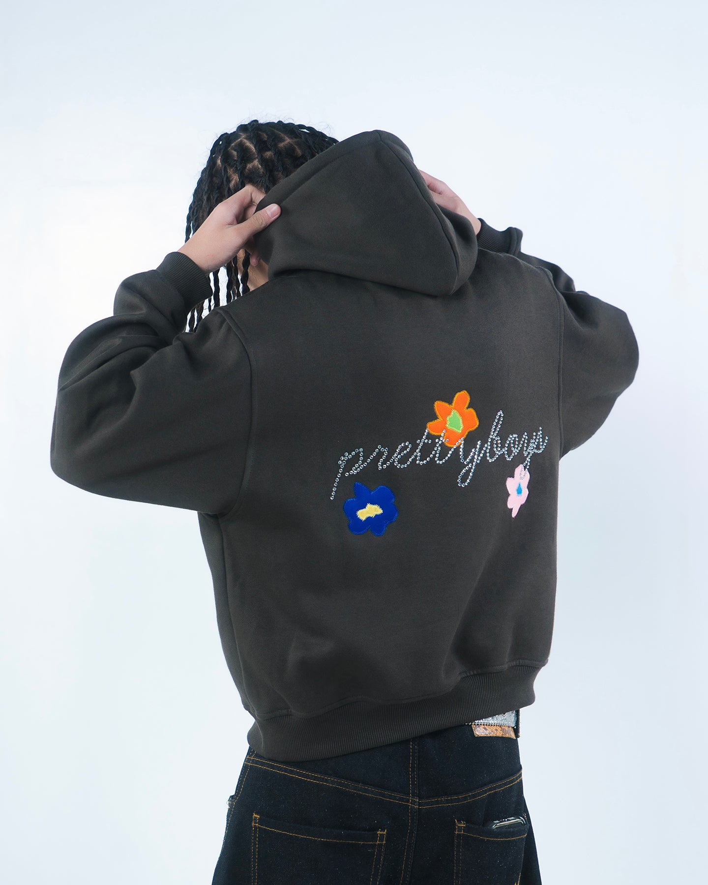 PLAWER BOYS' HOODIE – Prettiest®