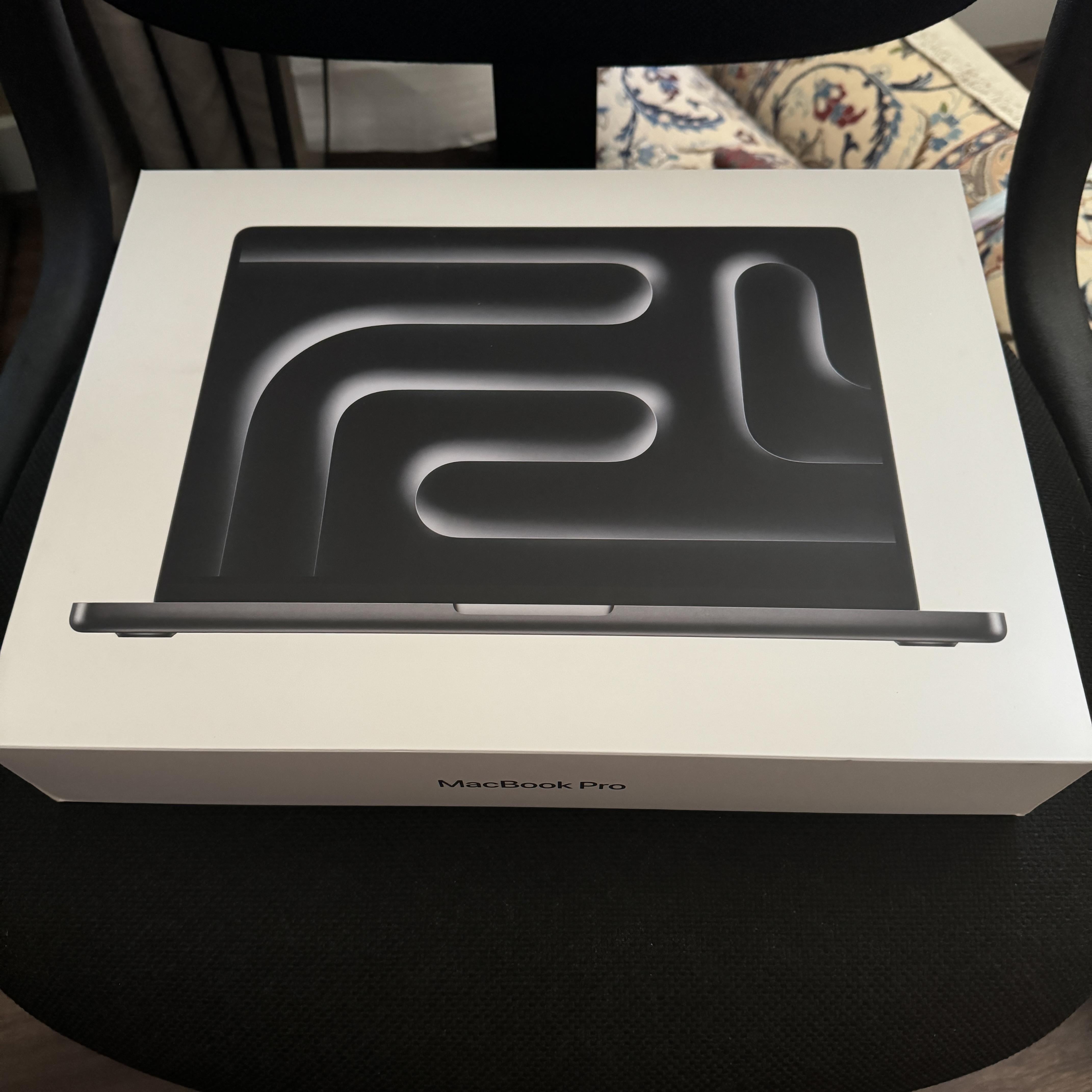 14” Macbook Pro M3 Max 16/40 64GB 1TB : r/macbookpro