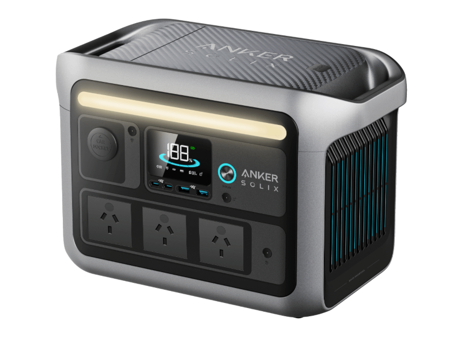 Anker's new C800 and C800 Plus Portable Power Station! : r/anker
